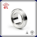 Sanitary Stainless Steel Pipe Fitting